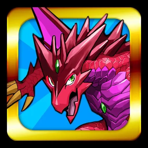 パズル&ドラゴンズ