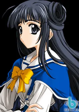 橘 京香
