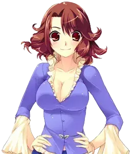 美墨 陽子