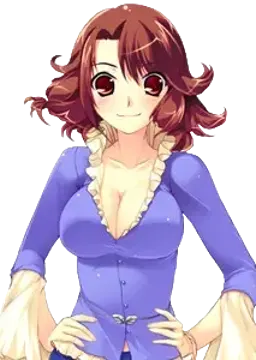 美墨 陽子
