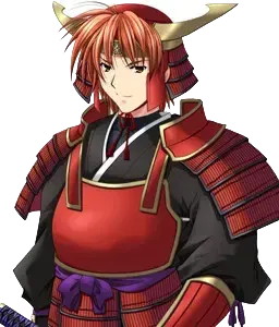 袴田殿真