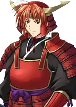 袴田殿真