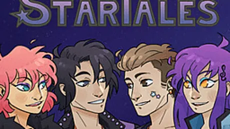 Startales