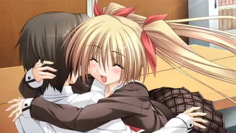 片恋いの月えくすとら