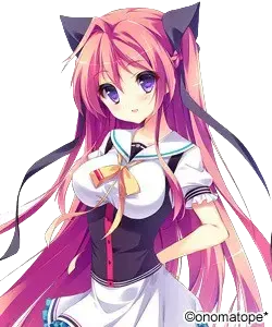 小縞 音々子