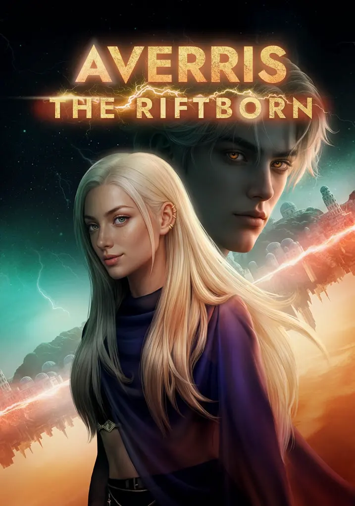 Averris: The Riftborn