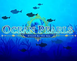 Ocean Pearls: Kissed by the Sea