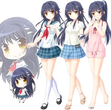 妹口 あさひ