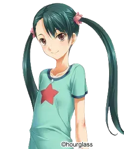 阿部 音羽