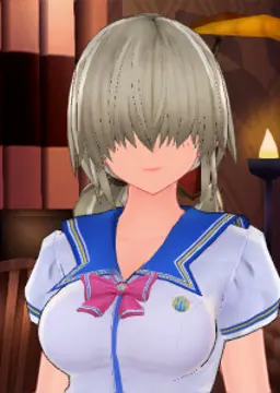 内魔 悠子