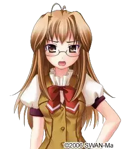 涼風 千尋