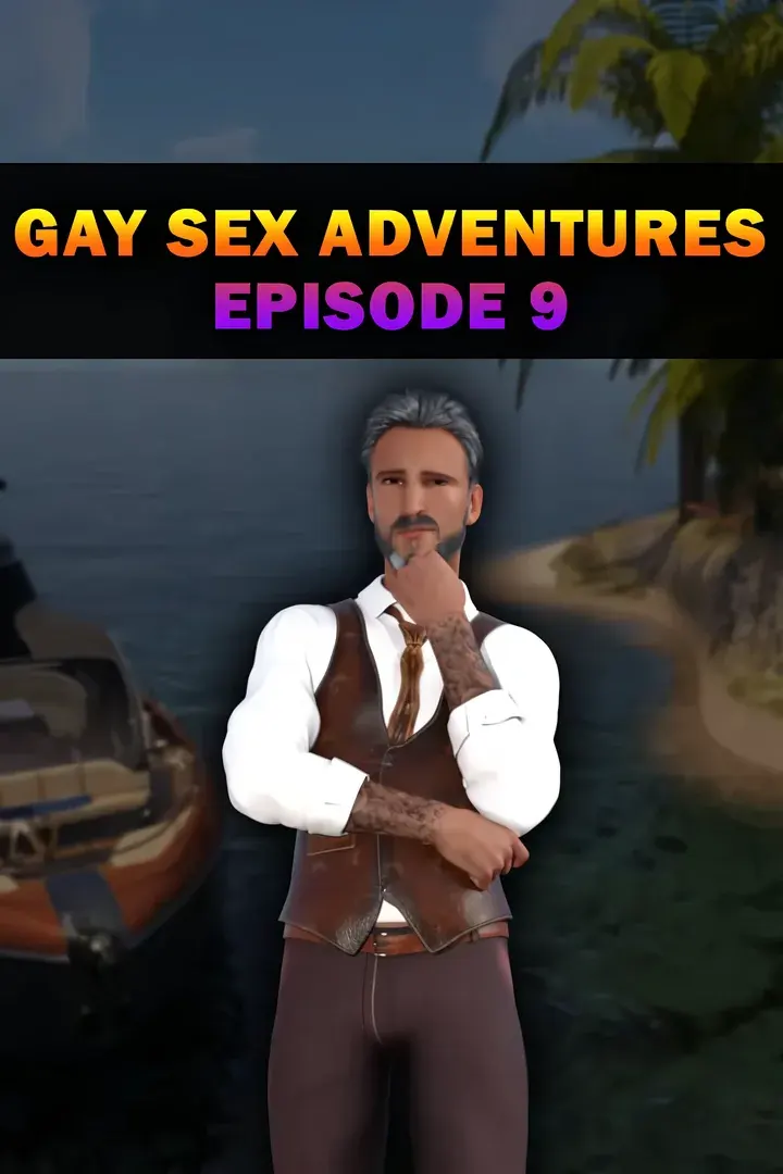 Gay Sex Adventures