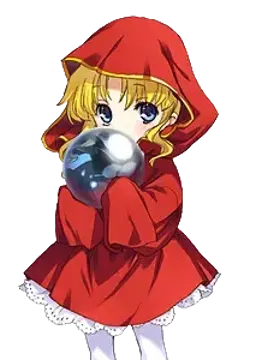 アーシー・ジュリエッタ