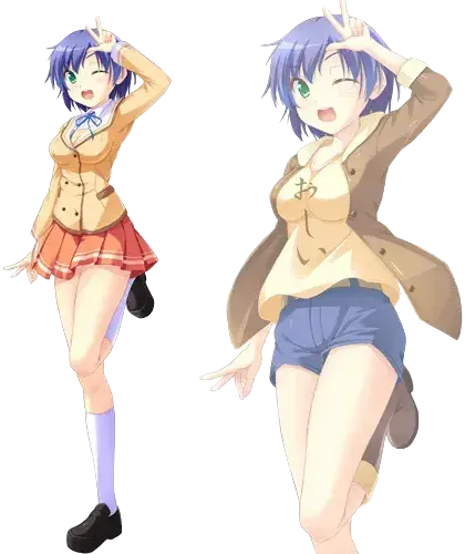 大藪 怜子