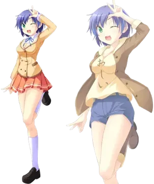 大藪 怜子