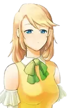 言乃葉 美琴
