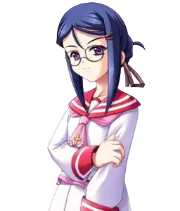 長門 愛