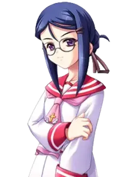 長門 愛