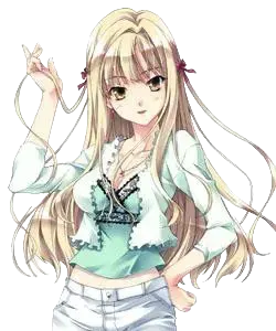 泽岛姬绪