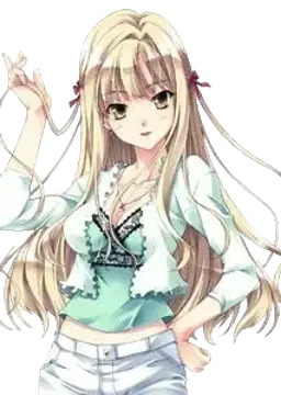 澤嶋 姫緒