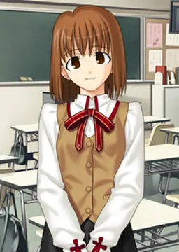 三枝由纪香