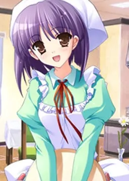 穂積 琴帆