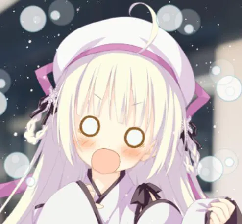 AstralAir no Shiroki Towa Yuuki