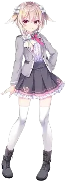 山吹兎美