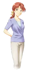 大佛 かほる