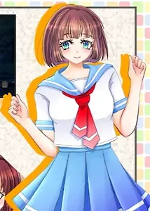 綱島 杏