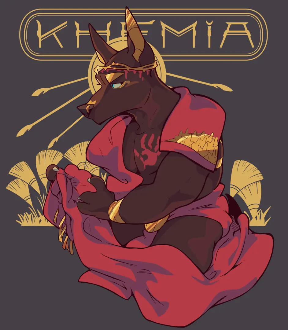 Khemia