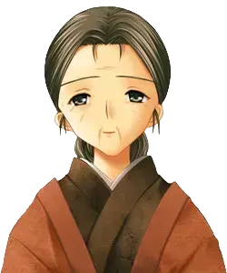 岡崎 史乃