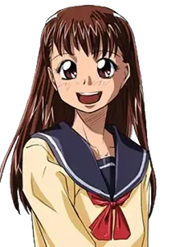 大貫 敦子