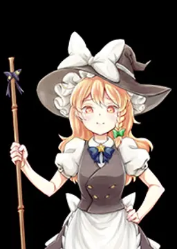 Marisa