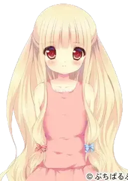 橋本 にいな