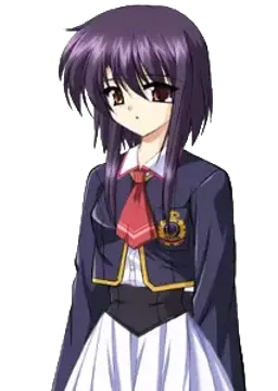 汀 真夜