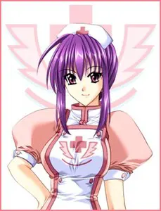 四谷杏子
