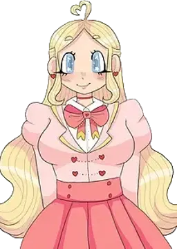 Michiru Hoshikawa