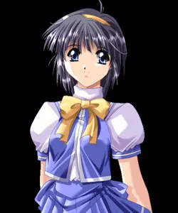 北小路美希