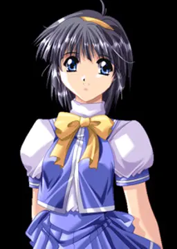 北小路美希