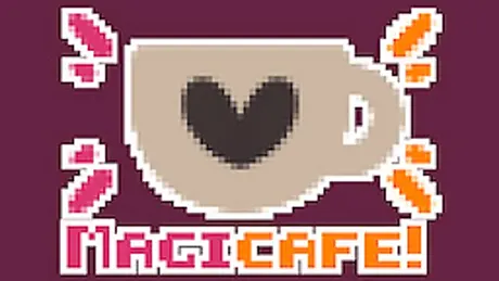 Magicafe!