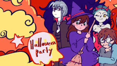 Halloween Party