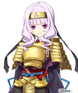 松平 次郎三郎 葵 元康