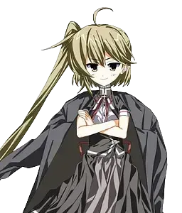 Kitou Suzushiro
