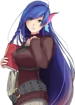 夜帳 凪