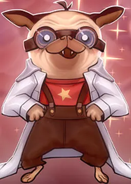 Pugsly