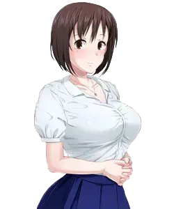 杏奈