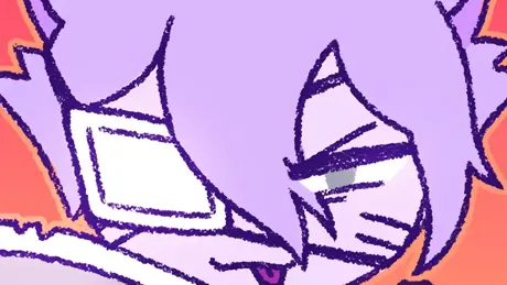 Purrfect Apawcalypse: Patches' Infurno