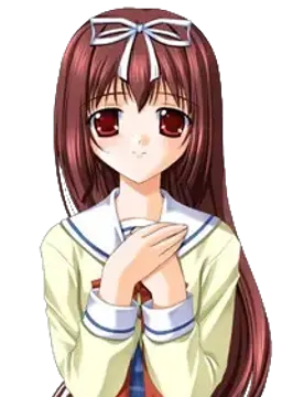 鷺澤 美咲