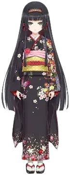 蓮華